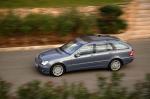 Mercedes-Benz C-Class Estate 2004 года